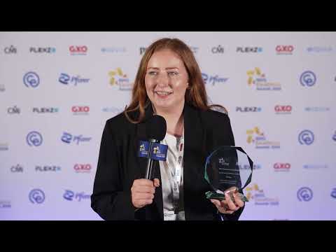 NHS Excellence Awards 2026 – Sustainable healthcare winner