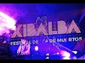 Madmotormiquel  xibalba festival 2018  episodio 1