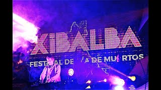 Madmotormiquel // Xibalba Festival 2018 - Episodio 1