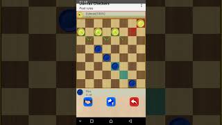 How to beat Dalmax Pool rules Checkers(Draught) in 2 minutes.💪 screenshot 5