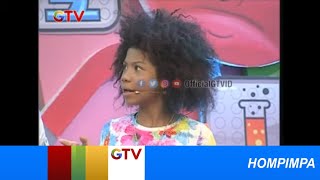 HOMPIMPA EPS 46 SEG 3