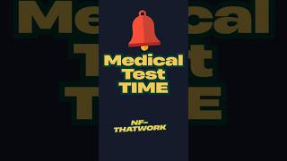 Medical Test Time —Urinalysis &amp; Body Fluids— PART 11