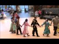 view Chikasha Poya: We Are Chickasaw - Stomp Dancers 2 digital asset number 1