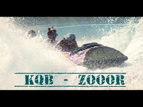 KQB - ZOOOR (official audio)