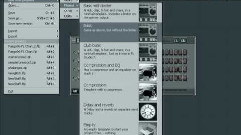 FL Studio Tutorial Series: Lesson 1 - Introduction