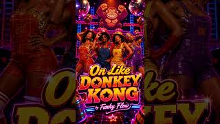 On Like Donkey Kong - A EuroDisco tribute to the classic arcade game
