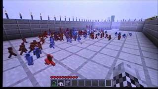 Clay Wars! Round #1 screenshot 4