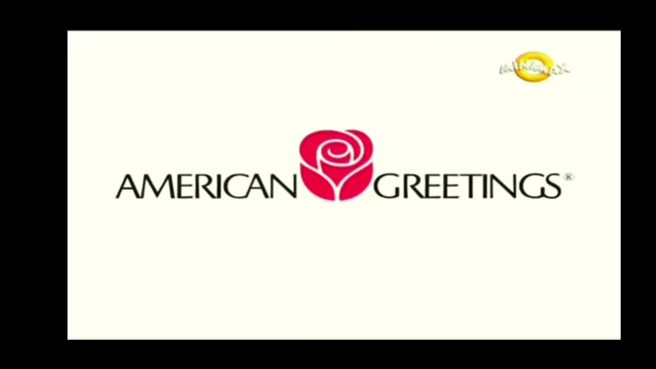 American Greetings Nickelodeon Youtube