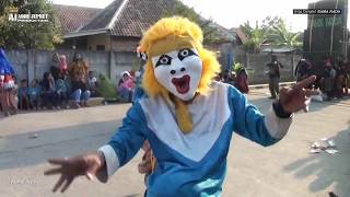 Basah Basah _ Voc : Ciyot | Singa Dangdut RAMA NADA 2019 | Curug 25-08-2019