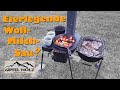 GRILL mit 5 FUNKTIONEN aus GASFLASCHE selber bauen