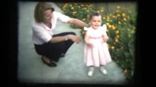 Elvira y Viky 1980