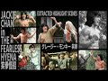 『クレージー・モンキー笑拳』 JACKIE CHAN in THE FEARLESS HYENA EXTRACTED HIGHLIGHT SCENES 笑拳怪招