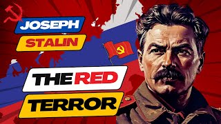 Stalin - The Red Terror