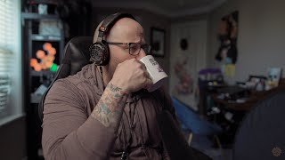 The ETA O2 on ear headphones... my thoughts...