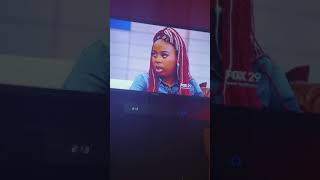 Dr oz kenneka Jenkins