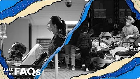 Here's what COVID-19 case increases in Europe and Asia mean for the US | JUST THE FAQS