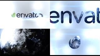 Earth Zoom Reveal (Videohive After Effects Template )