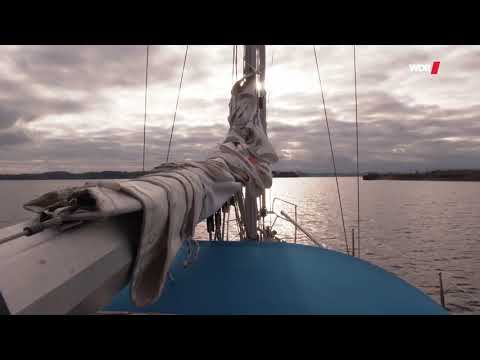 Sturm oder Flaute - das (neue) Boot