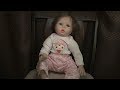 暗闇で赤ちゃんが喋り出すドッキリをいろんな人にかけてみた