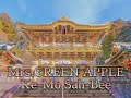 【高音質&重低音】Mrs.GREEN APPLE / Ke-Mo Sah-Bee