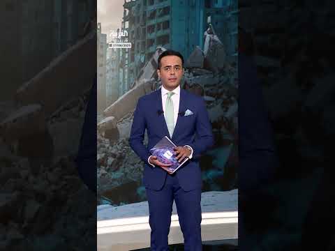 تطورات الحرب في غزة: سيطرة إسرائيلية وتحديات إنسانية