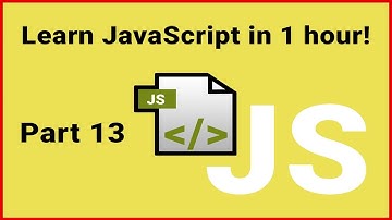 JavaScript for beginner - forloop through an array - Part 13