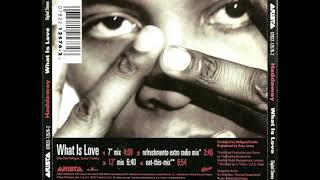 Haddaway - \