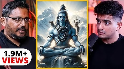 When Shiva Himself Visited Me - Tantric Shares Shocking True Story