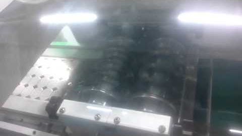 Lavortec Multiple groups of blades PCB Separator MDS 900