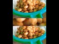 peanut burger how to coat peanut like a pro. video link below https://youtu.be/LcelLxegjtY #peanut