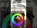 why i don't use alpha lock on the gray layer #grayshift #art