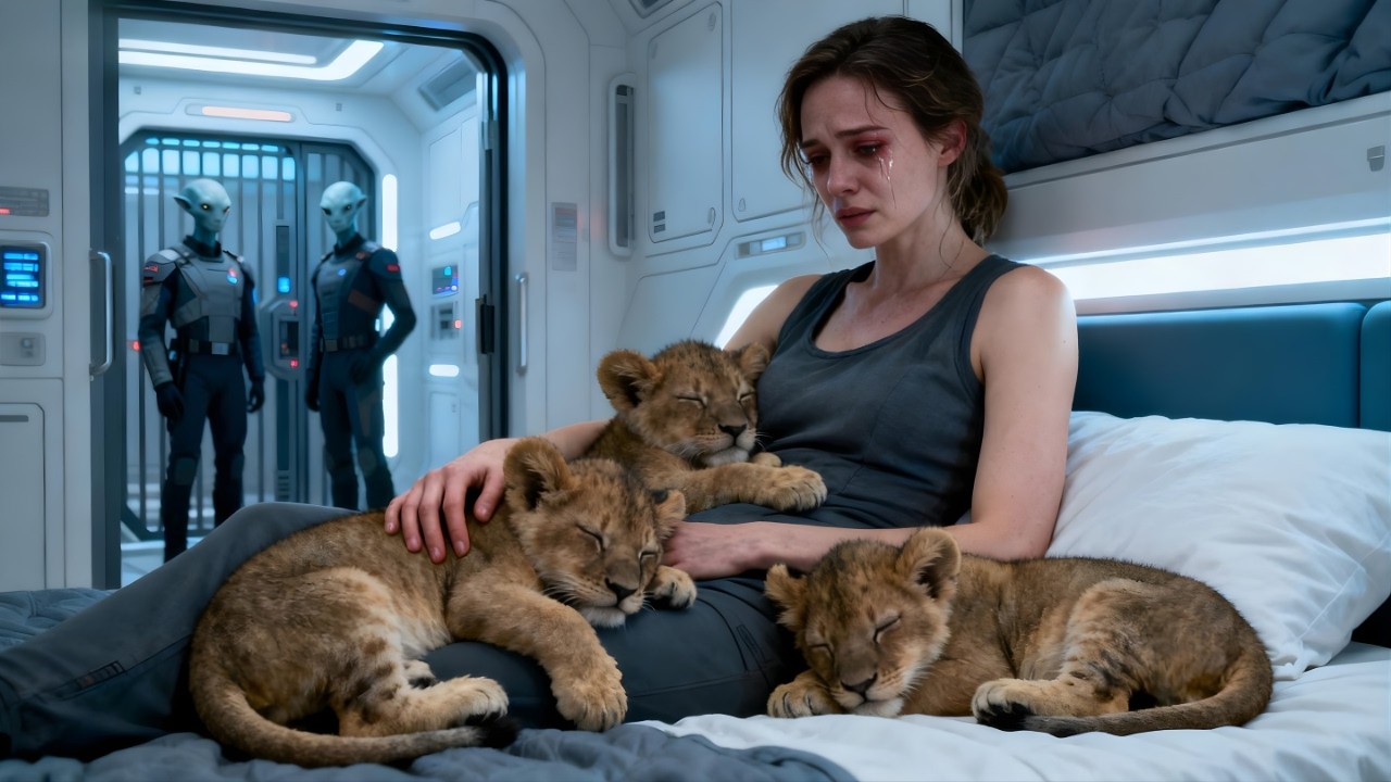 Однажды игроки команды «Чикаго Кабс» увидели, как она плачет, — и с тех пор они больше никогда не...