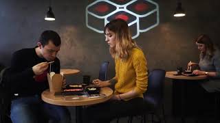 Суши мастер (Sushi Master) - Международная сеть японской🥢 и паназиатской🥡 кухни Суши мастер (Sushi Master) - Международная сеть японской🥢 и паназиатской🥡 кухни
