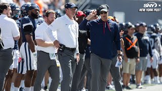 College Football Spotlight: UConn Huskies seek second consecutive bowl bid | New York Post Sports