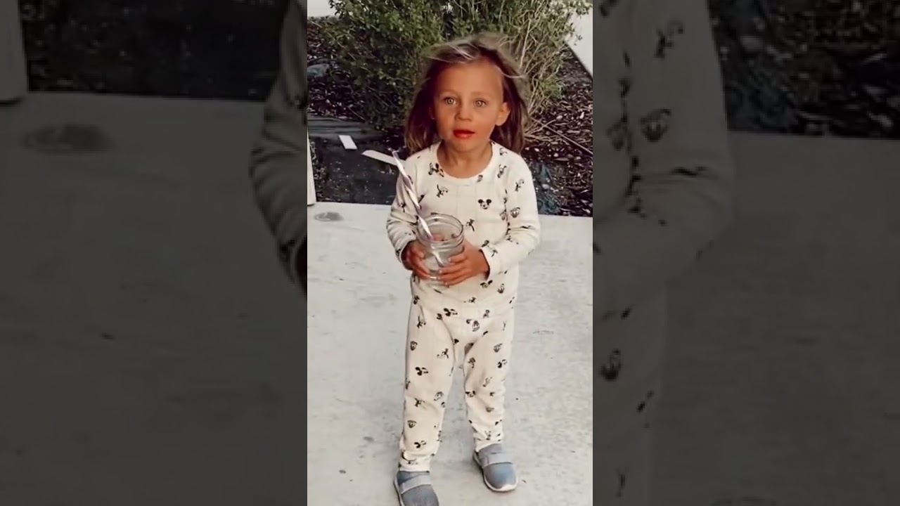 When my kids went missing, this is where i found them..