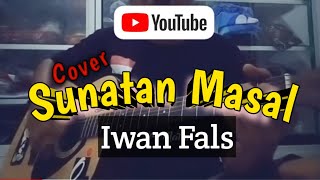 Cover lagu Iwan Fals Sunatan Masal
