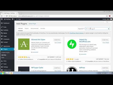 How To Prevent Brute Force Attacks Against WordPress Websites