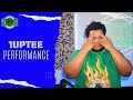 1UPTee "Good Karma (Freestyle)" Live On The Radar Performance