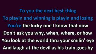 Alison Krauss & Union Station - The Lucky One