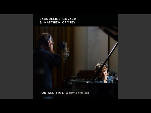 For All Time - Jacqueline Govaert