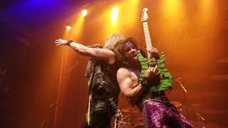 Steel Panther Eyes Of The Panther & Goin' In The Backdoor(Live 6/1/19)