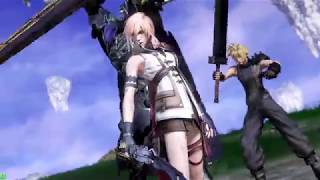 【DFFACへたれプレイ】 DFFACからこんにちは 【66戦目】
