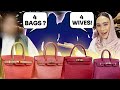 Love Luxury Client Buys 4 Bags For Four Wives Missing Watch Mayhem Love Luxury Client Buys 4 Bags For Four Wives Missing Watch Mayhem