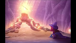 Bubble Witch 3 Saga: Bubble Shooter Puzzle Game Level 760 screenshot 5