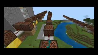 Samsung Morning Flower in Minecraft Note Blocks (99% no lag) Resimi