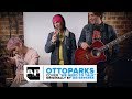 Waterparks Swap Instruments and Cover "We Need To Talk" as OTTOPARKS