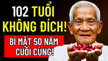 THỀ ĐỘC CỦA CỤ TRUNG SĨ 102: RƯỢU HẠT GẤC + LÁ LỐT – 