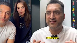 Uqasha Senrose Ditemani Coach Cerai Ke Mahkamah Nak Cerai Pun Ada Coach Ke ?