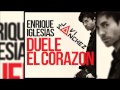 Enrique Iglesias - Duele el Corazon ft Wisin (Javi Sanchez Remix)