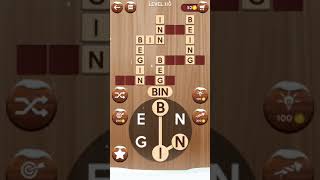 Woody Cross Level 110 screenshot 5